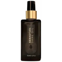 Haarfixierungs-Öl Sebastian Dark Oil 95 ml
