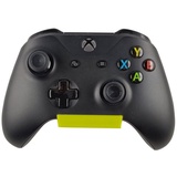 fossi3D Wandhalterung für Xbox One Controller Microsoft Halter Wandmontage Controller-Halterung gelb