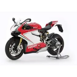 TAMIYA 300014132 1:12 Ducati 1199 Panigale S T