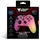 dragonshock Nebula Pro Controller Pink Nintendo Switch