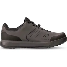 Scott SHR-Alp Lace Dunkelgrau/Schwarz 42