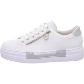 Rieker N49C2 white 42