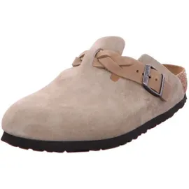 Birkenstock Boston Braided Braun 41