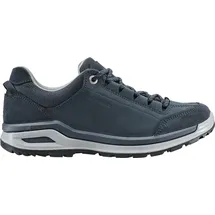 Lowa Ascona LL LO Damen Navy/Navy 42