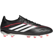 adidas Copa Pure IV Pro FG Herren schwarz 48