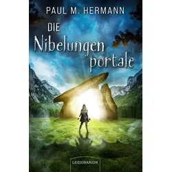 Die Nibelungenportale