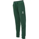 hummel hmlON Jogginghose Kinder 6041 pineneedle 176