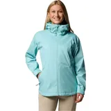 Columbia Inner Limits II Damen Blau Spray XS