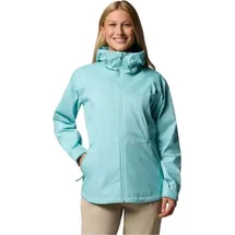 Columbia Inner Limits II Damen Blau Spray XS