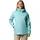 Columbia Inner Limits II Damen Blau Spray XS