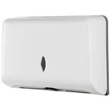 Wandmontierter Toilettenpapierhalter Ohne Bohren – Badezimmer-aufbewahrungsbox