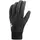 Black Diamond Mont Blanc Skihandschuhe Schwarz L