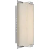 Trio Wandleuchte 6W 470lm grau