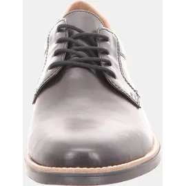 Rieker Schnürschuh Herren Schwarz 42