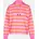 gestreift Orange 3XL