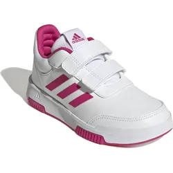 adidas Tensaur Sport 2.0 Shoes Kids ftwr white / team real magenta / core black (01F7) 31