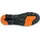 Uvex Sicherheitssandalen S1P SRC uvex 2 aus Mikrovelours, uvex xenova® Kunststoffkappe, Weite 12, Größe 39
