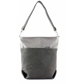 Zwei Jana J12 tas nubuk stone