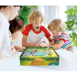 Tchibo - Spiel »Beppo« - mehrfarbig