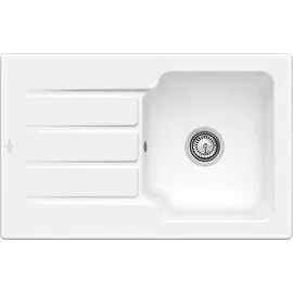Villeroy & Boch Architectura 45 weiß alpin