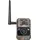 Berger & Schröter Mini LTE 4G Wildkamera Live 48 MP Schwarz