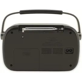 Soundmaster DAB280 schwarz