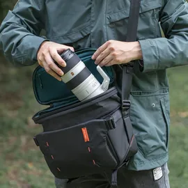 PGYTECH OneMo Sling 7L Space Black