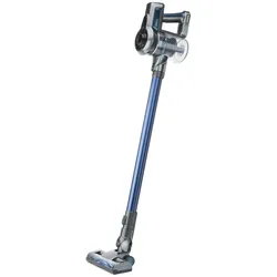H.Koenig beutelloser Handstaubsauger UP680 / 2 Geschwindigkeiten / bis 35 Min Autonomie / 120W