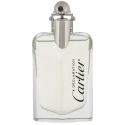 Cartier Declaration Eau De Toilette 50ml Spray 0,05 l