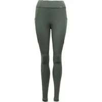 BR Bitterroot Reitleggings 164 Olive Green