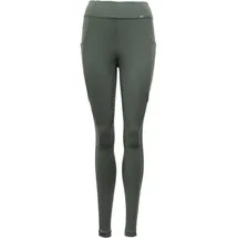 BR Bitterroot Reitleggings 164 Olive Green