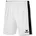 Shorts Jogginghose Weiß 128