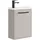 Badplaats Florence Gäste-WC Waschtisch 40 x 22 cm