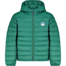 North Sails Regenjacke Grün 140