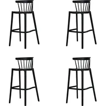 BEST Freizeitmöbel BEST Windson 50910 schwarz