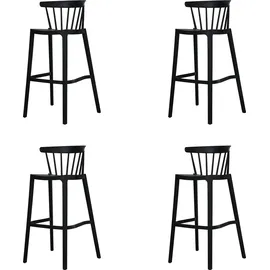 BEST Freizeitmöbel BEST Windson 50910 schwarz