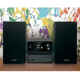 Muse M-70 DBT - Black