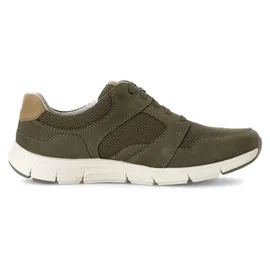 Gabor Sneaker Herren Grün 44