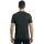 Odlo F-dry Kurzarmtrikot Schwarz L