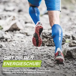 Under Pressure Competition Sport-Kompressionsstrumpf 1 P