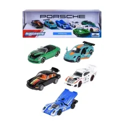Porsche 5 Pieces Giftpack