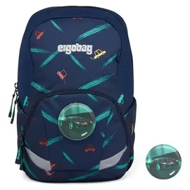 ergobag Ease Large Kindergartenrucksack