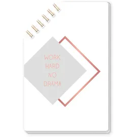 Grafik-Werkstatt 63522 Notizbuch