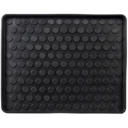 tica copenhagen - Schuhabtropfschale 48 x 38 cm, dot
