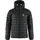 Fjällräven Expedition Pack Down Hoodie Herren black XL