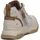 Mustang Sneaker Beige Damen 37