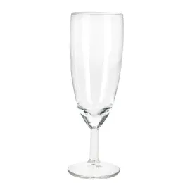 Mambocat Sektglas 0,14 l 6-tlg.