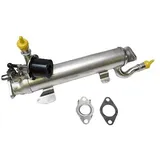Herth+Buss Elparts Kühler VW,AUDI,SKODA CRG73017AS 03G131512S,03G131512AA,03G131512AD Abgaskühler,Abgasrückführungskühler,Kühler Abgasrückführung