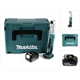 Makita DTL 061 F1J inkl. 1 x 3,0 Ah + Makpac