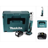 Makita DTL 061 F1J inkl. 1 x 3,0 Ah + Makpac